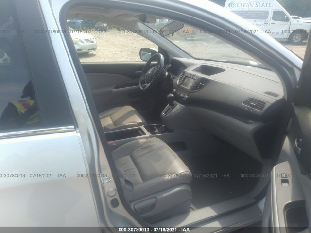 Photo 4 VIN: JHLRM4H79CC010617 - HONDA CR-V 