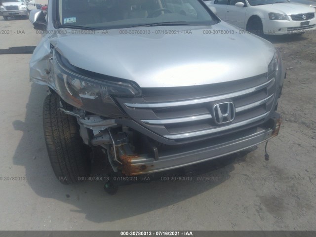 Photo 5 VIN: JHLRM4H79CC010617 - HONDA CR-V 