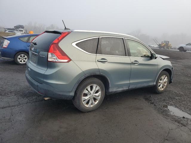 Photo 2 VIN: JHLRM4H79CC016675 - HONDA CR-V EXL 