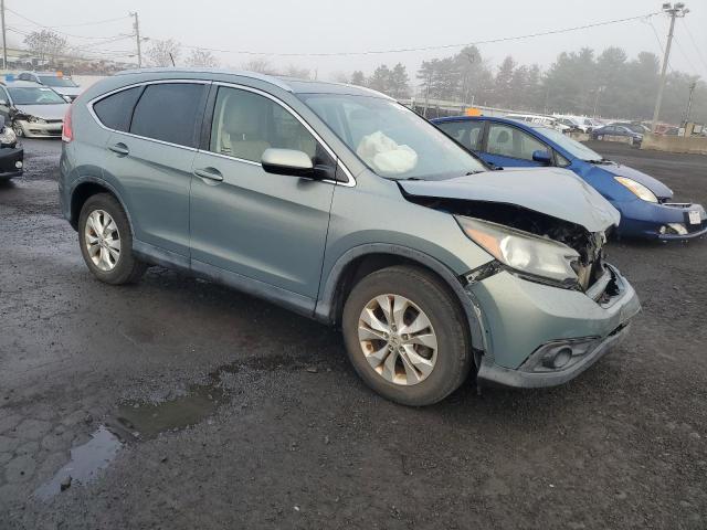 Photo 3 VIN: JHLRM4H79CC016675 - HONDA CR-V EXL 