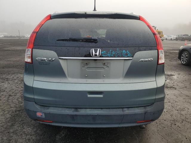 Photo 5 VIN: JHLRM4H79CC016675 - HONDA CR-V EXL 