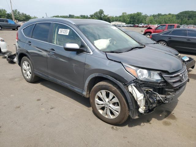 Photo 3 VIN: JHLRM4H79CC016966 - HONDA CR-V EXL 