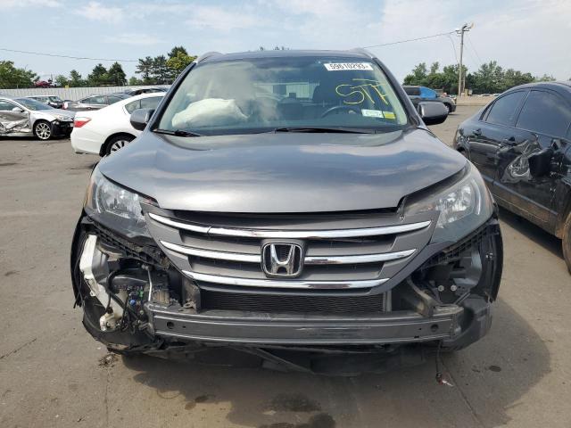 Photo 4 VIN: JHLRM4H79CC016966 - HONDA CR-V EXL 