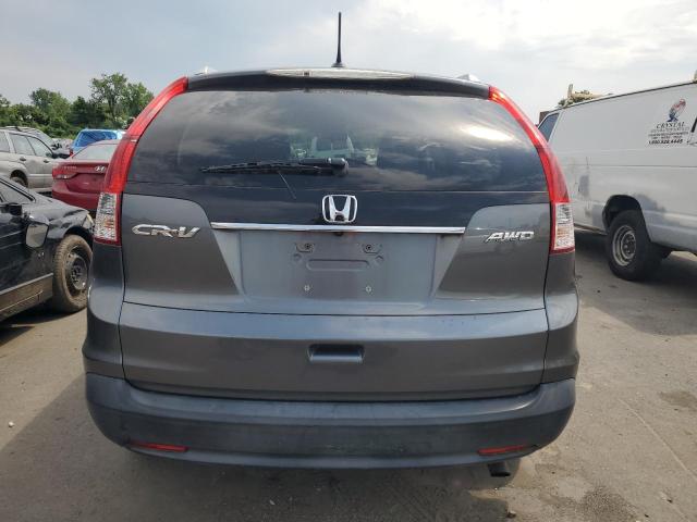 Photo 5 VIN: JHLRM4H79CC016966 - HONDA CR-V EXL 