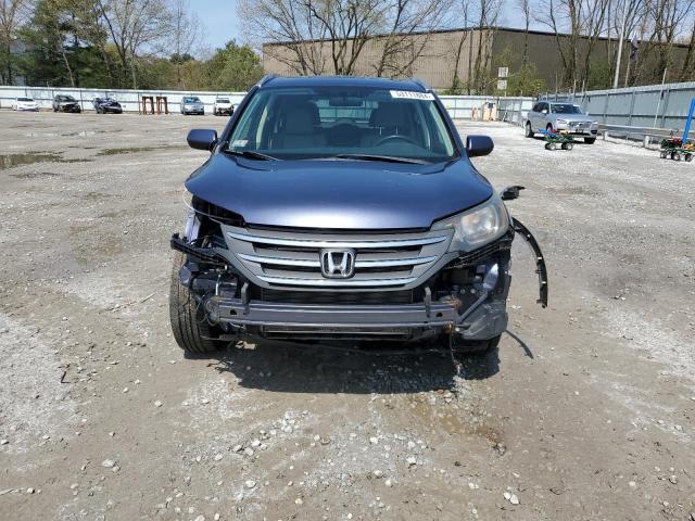 Photo 4 VIN: JHLRM4H79CC018734 - HONDA CRV 