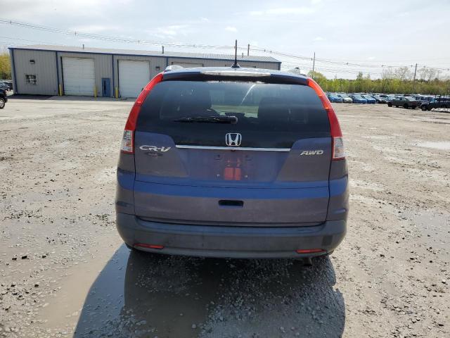 Photo 5 VIN: JHLRM4H79CC018734 - HONDA CRV 