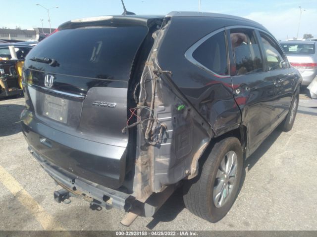 Photo 3 VIN: JHLRM4H79CC024341 - HONDA CR-V 