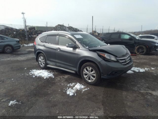 Photo 0 VIN: JHLRM4H79CC026218 - HONDA CR-V 