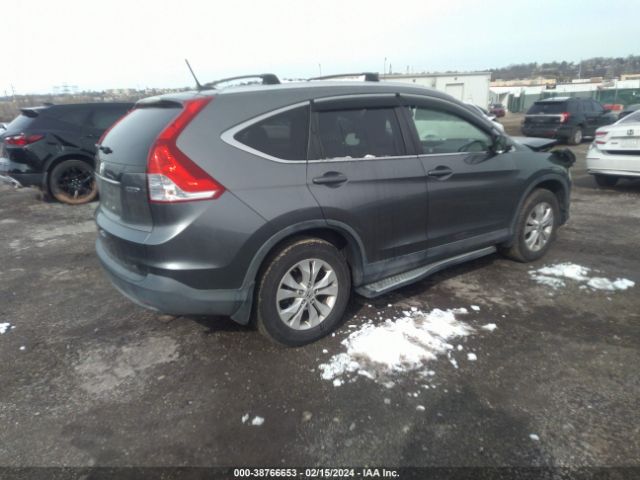 Photo 3 VIN: JHLRM4H79CC026218 - HONDA CR-V 