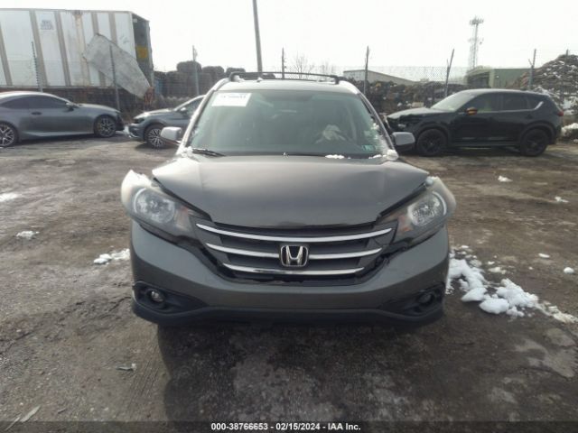 Photo 5 VIN: JHLRM4H79CC026218 - HONDA CR-V 