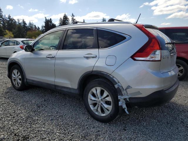 Photo 1 VIN: JHLRM4H79CC026493 - HONDA CRV 