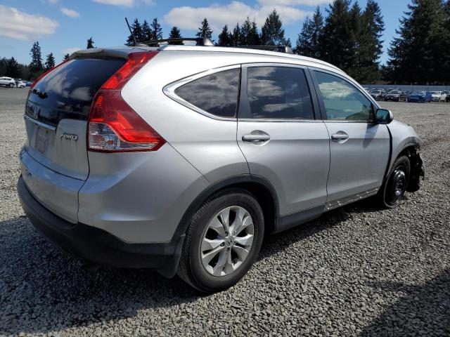 Photo 2 VIN: JHLRM4H79CC026493 - HONDA CRV 