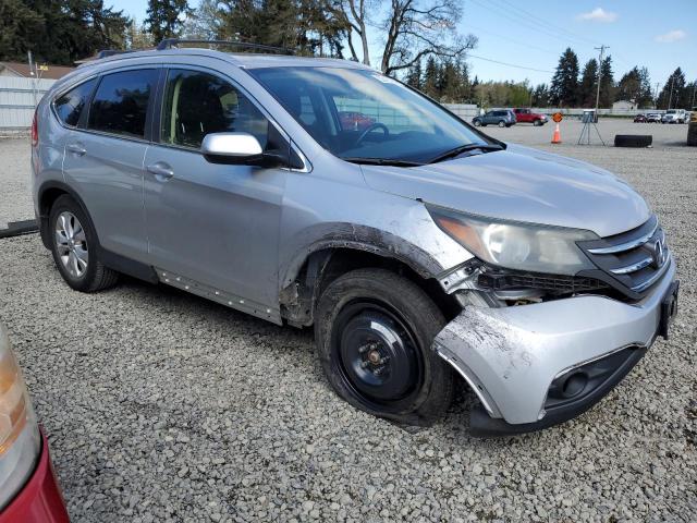 Photo 3 VIN: JHLRM4H79CC026493 - HONDA CRV 