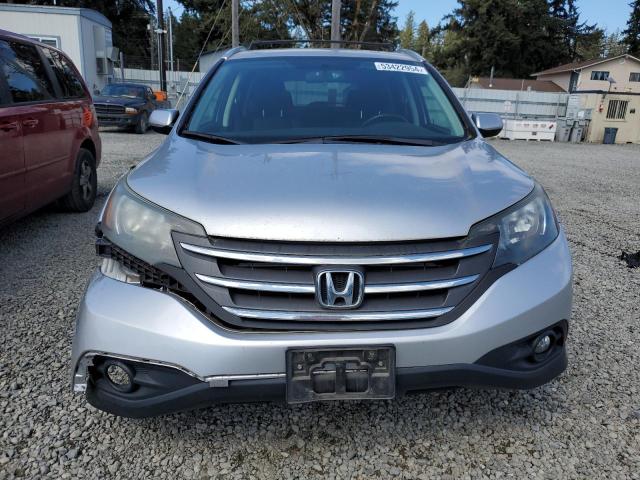 Photo 4 VIN: JHLRM4H79CC026493 - HONDA CRV 