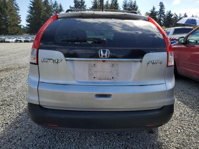 Photo 5 VIN: JHLRM4H79CC026493 - HONDA CRV 