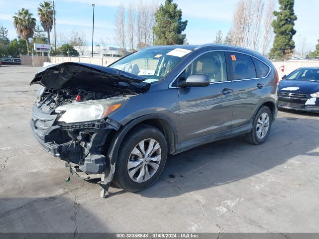 Photo 1 VIN: JHLRM4H79CC028745 - HONDA CR-V 