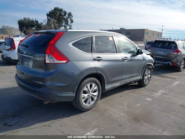 Photo 3 VIN: JHLRM4H79CC028745 - HONDA CR-V 