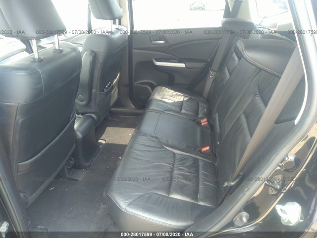 Photo 7 VIN: JHLRM4H7XCC003319 - HONDA CR-V 