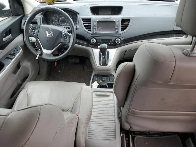 Photo 7 VIN: JHLRM4H7XCC003336 - HONDA CR-V EXL 