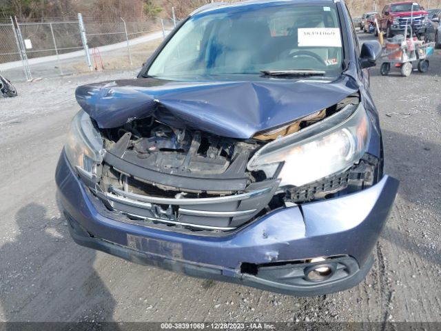 Photo 5 VIN: JHLRM4H7XCC004020 - HONDA CR-V 