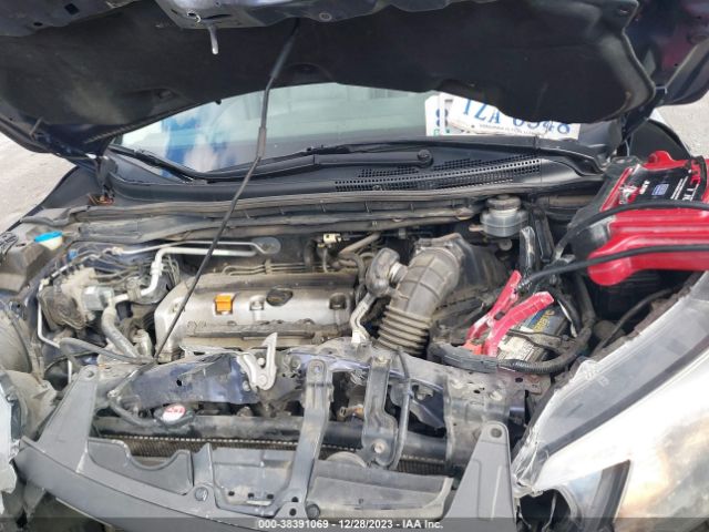 Photo 9 VIN: JHLRM4H7XCC004020 - HONDA CR-V 