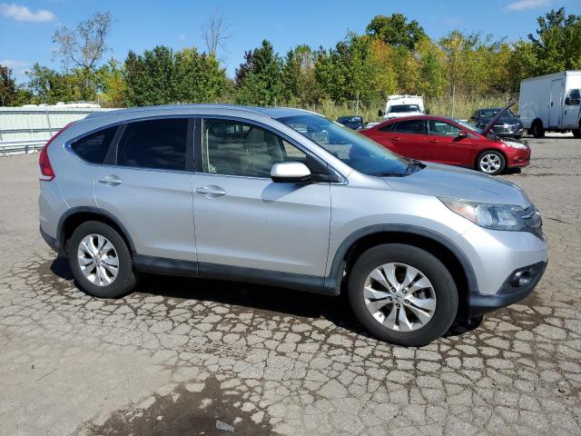 Photo 0 VIN: JHLRM4H7XCC010609 - HONDA CR-V EXL 