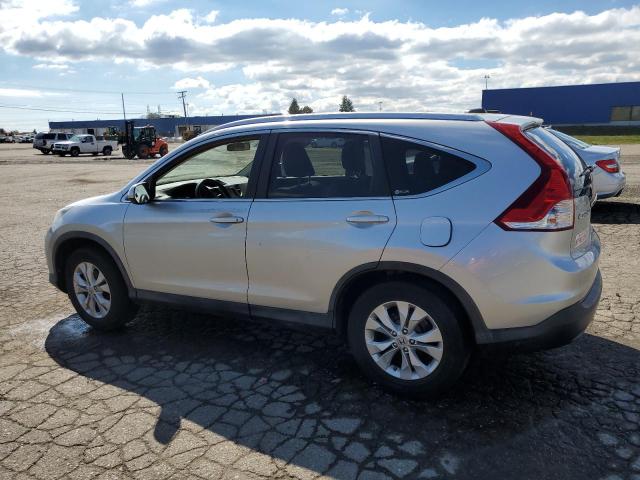 Photo 2 VIN: JHLRM4H7XCC010609 - HONDA CR-V EXL 