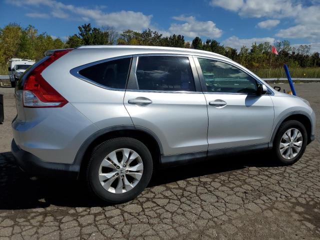 Photo 3 VIN: JHLRM4H7XCC010609 - HONDA CR-V EXL 