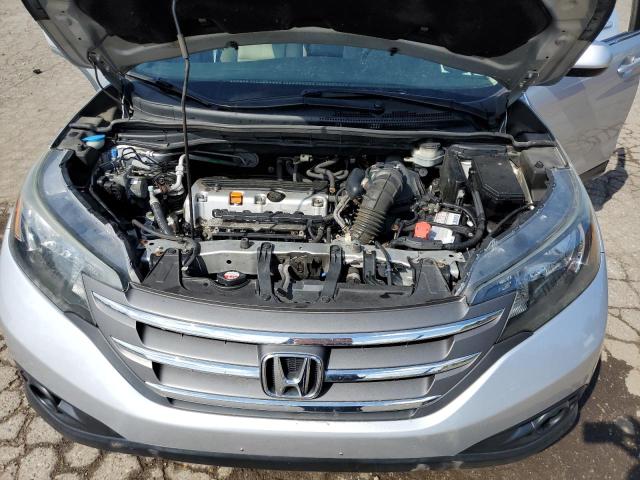 Photo 6 VIN: JHLRM4H7XCC010609 - HONDA CR-V EXL 