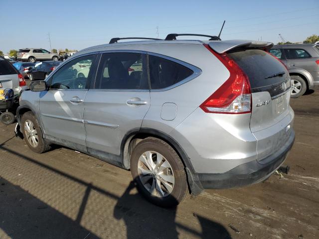 Photo 1 VIN: JHLRM4H7XCC012733 - HONDA CR-V EXL 