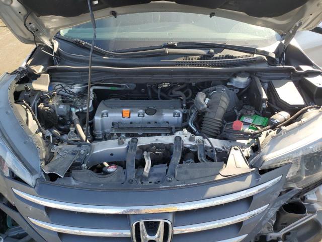 Photo 11 VIN: JHLRM4H7XCC012733 - HONDA CR-V EXL 