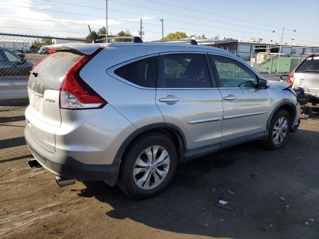 Photo 2 VIN: JHLRM4H7XCC012733 - HONDA CR-V EXL 