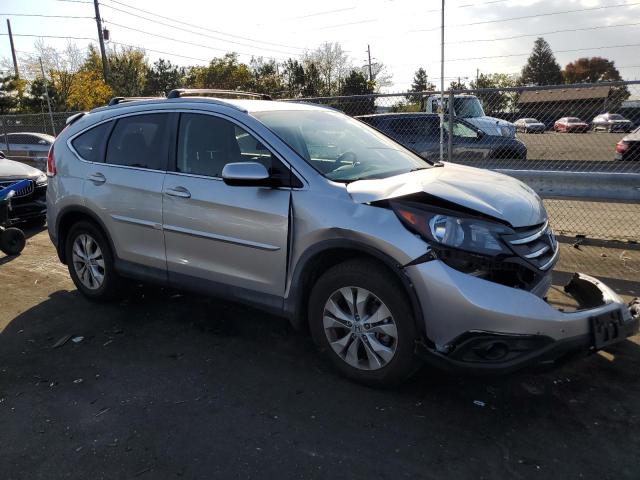 Photo 3 VIN: JHLRM4H7XCC012733 - HONDA CR-V EXL 