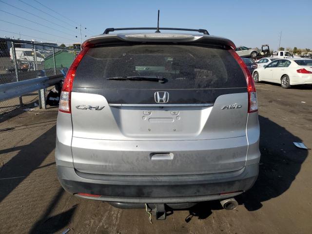 Photo 5 VIN: JHLRM4H7XCC012733 - HONDA CR-V EXL 