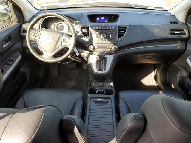 Photo 7 VIN: JHLRM4H7XCC012733 - HONDA CR-V EXL 