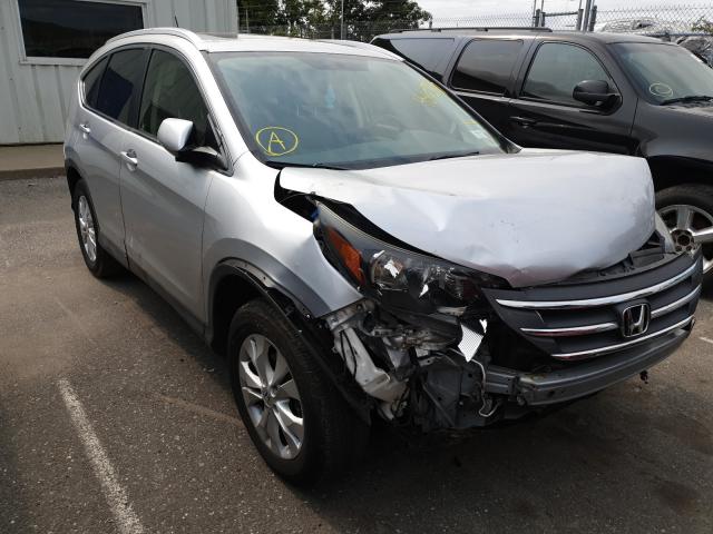 Photo 0 VIN: JHLRM4H7XCC014014 - HONDA CR-V 