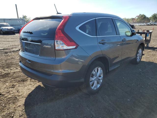 Photo 3 VIN: JHLRM4H7XCC014658 - HONDA CR-V EXL 