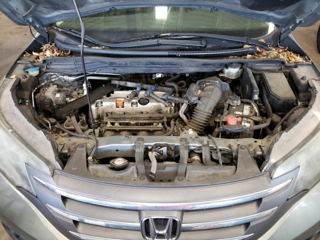 Photo 11 VIN: JHLRM4H7XCC015518 - HONDA CR-V EXL 