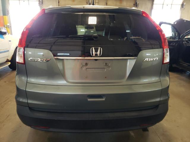 Photo 5 VIN: JHLRM4H7XCC015518 - HONDA CR-V EXL 