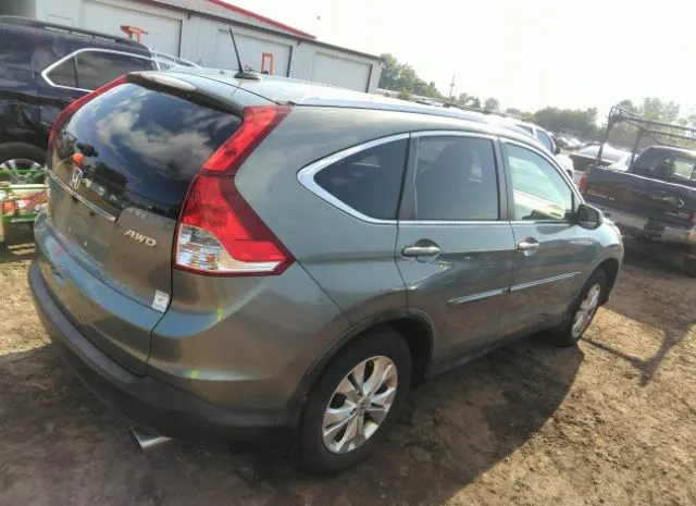 Photo 3 VIN: JHLRM4H7XCC020816 - HONDA CR-V 