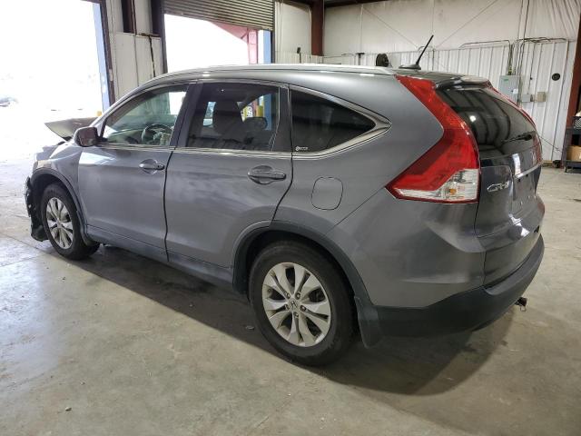 Photo 1 VIN: JHLRM4H7XCC021481 - HONDA CR-V EXL 