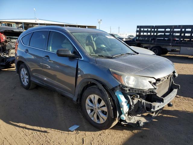 Photo 3 VIN: JHLRM4H7XCC024252 - HONDA CRV 