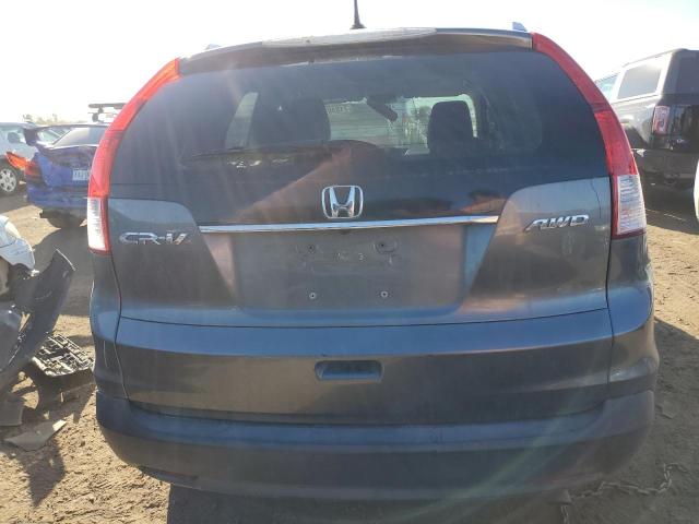 Photo 5 VIN: JHLRM4H7XCC024252 - HONDA CRV 