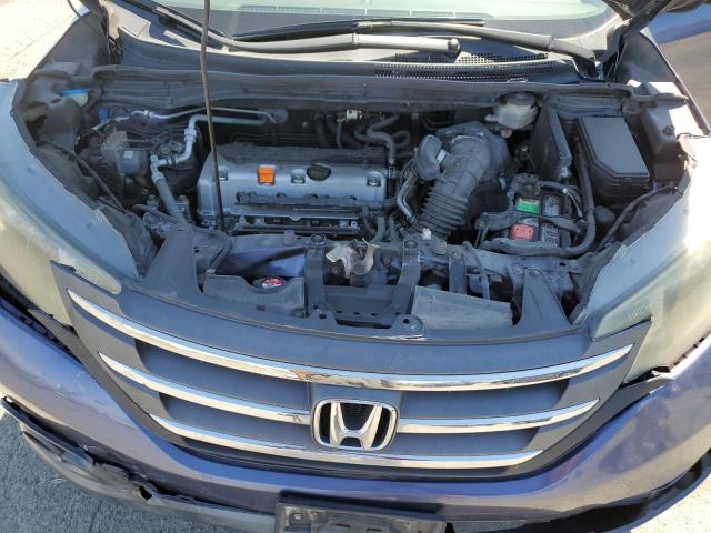 Photo 11 VIN: JHLRM4H7XCC029032 - HONDA CRV 