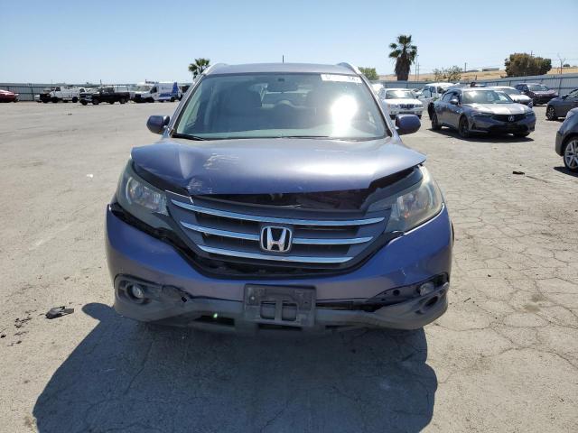 Photo 4 VIN: JHLRM4H7XCC029032 - HONDA CRV 