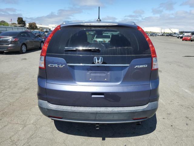 Photo 5 VIN: JHLRM4H7XCC029032 - HONDA CRV 