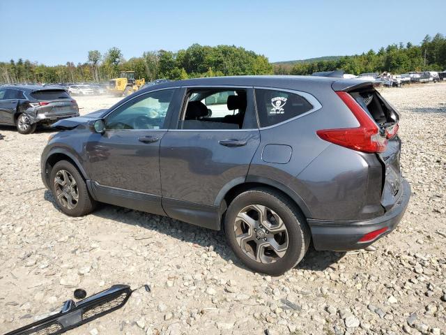 Photo 1 VIN: JHLRW2H51KX001821 - HONDA CR-V EX 