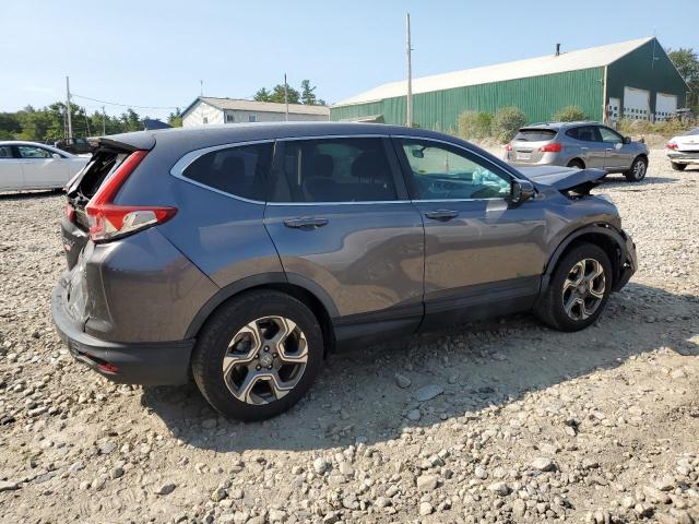 Photo 2 VIN: JHLRW2H51KX001821 - HONDA CR-V EX 