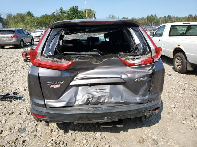 Photo 5 VIN: JHLRW2H51KX001821 - HONDA CR-V EX 