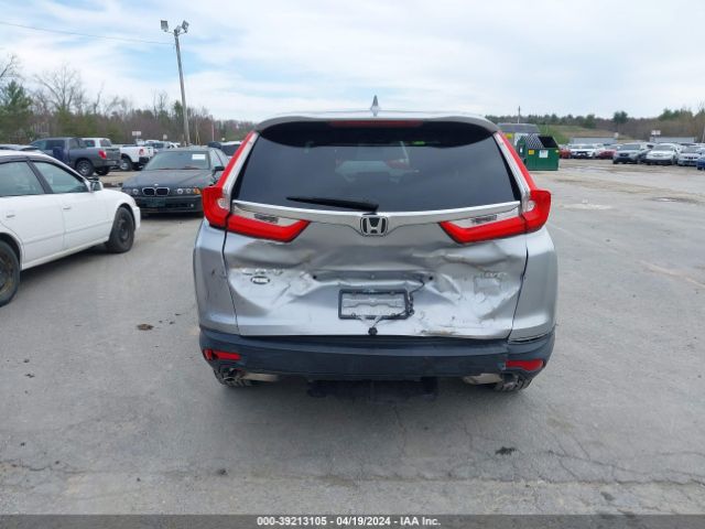 Photo 5 VIN: JHLRW2H52KX000855 - HONDA CR-V 